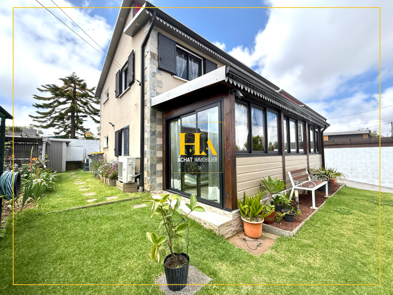 Agence immobilière de HA.IMMO - La Réunion / Mayotte