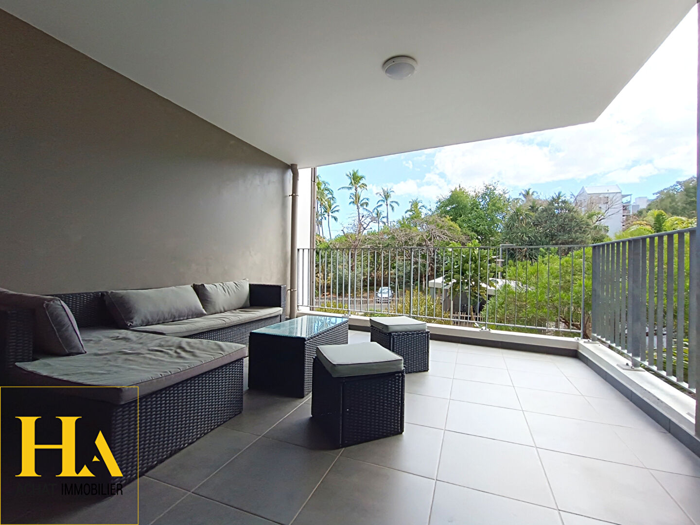 Agence immobilière de HA.IMMO - La Réunion / Mayotte