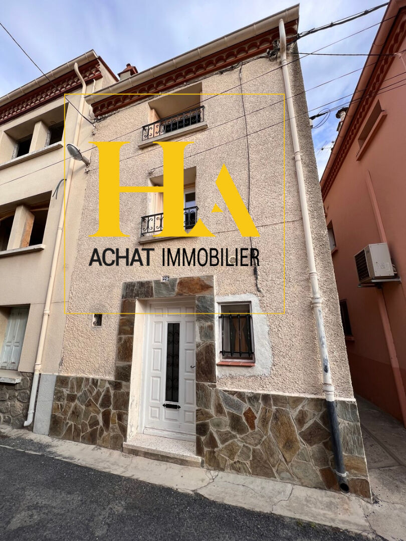 Agence immobilière de HA.IMMO - Pyrénées-Orientales
