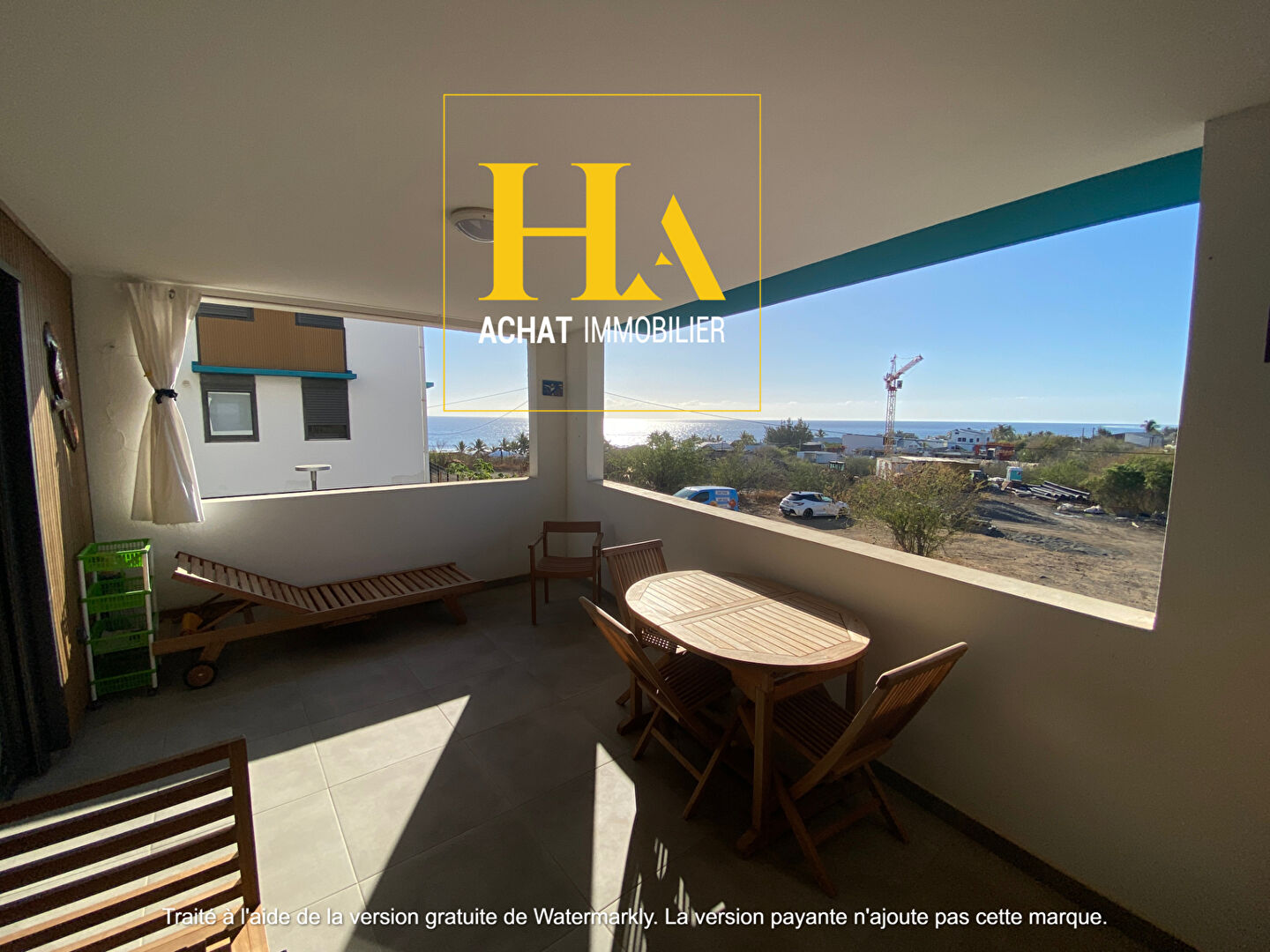 Agence immobilière de HA.IMMO - La Réunion / Mayotte