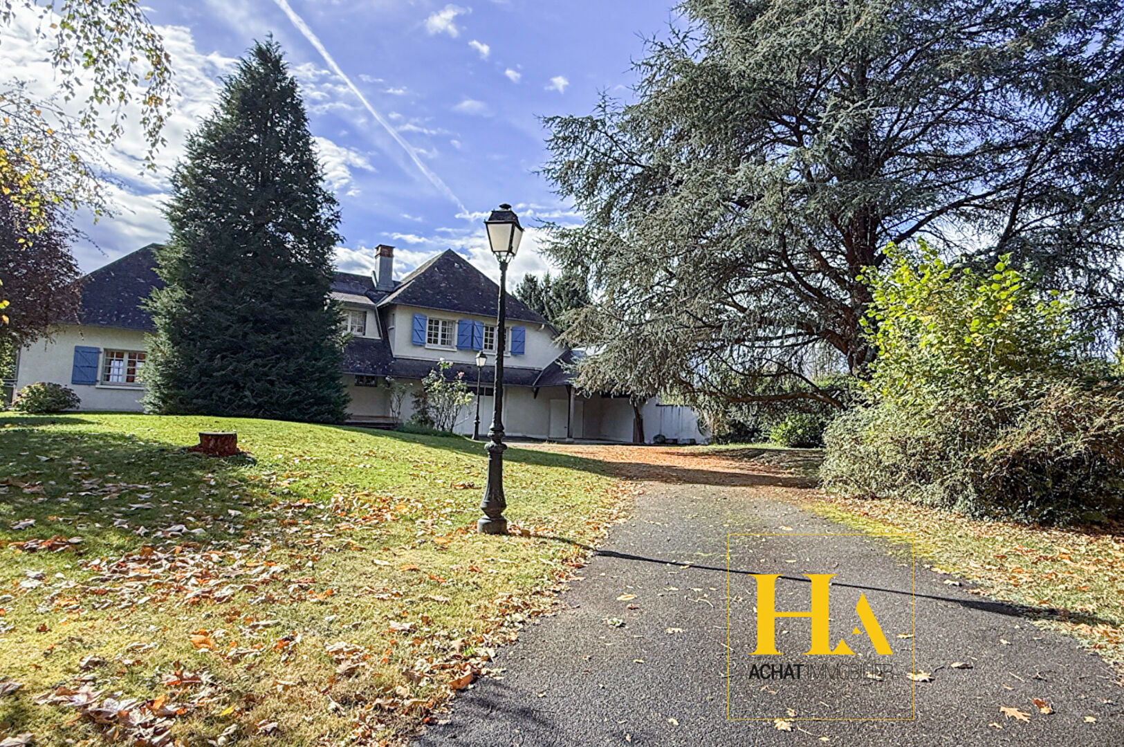 Agence immobilière de HA.IMMO - Drôme / Ardèche