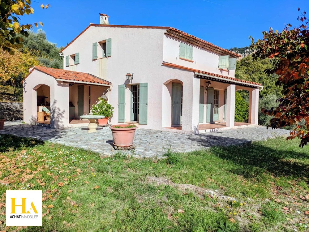 Agence immobilière de HA.IMMO - Drôme / Ardèche