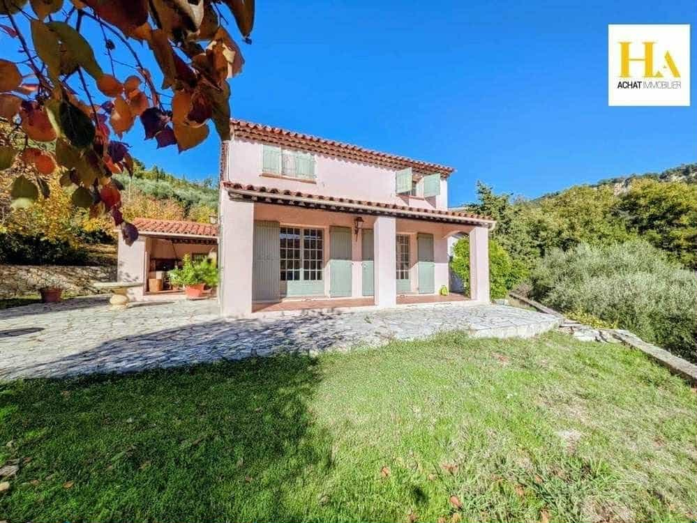 Agence immobilière de HA.IMMO - Drôme / Ardèche