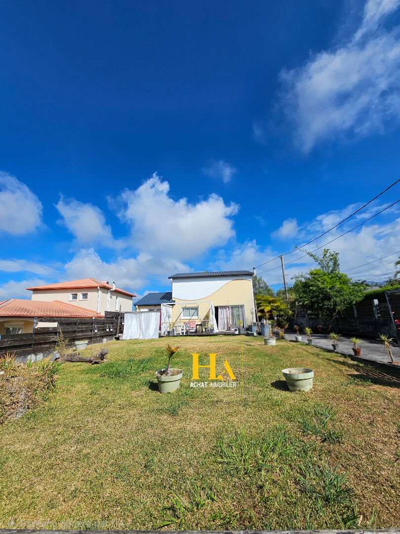 Agence immobilière de HA.IMMO - La Réunion / Mayotte
