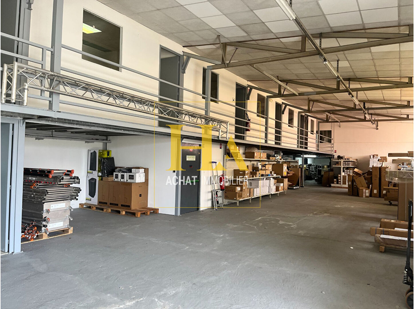 Agence immobilière de HA.IMMO - La Réunion / Mayotte