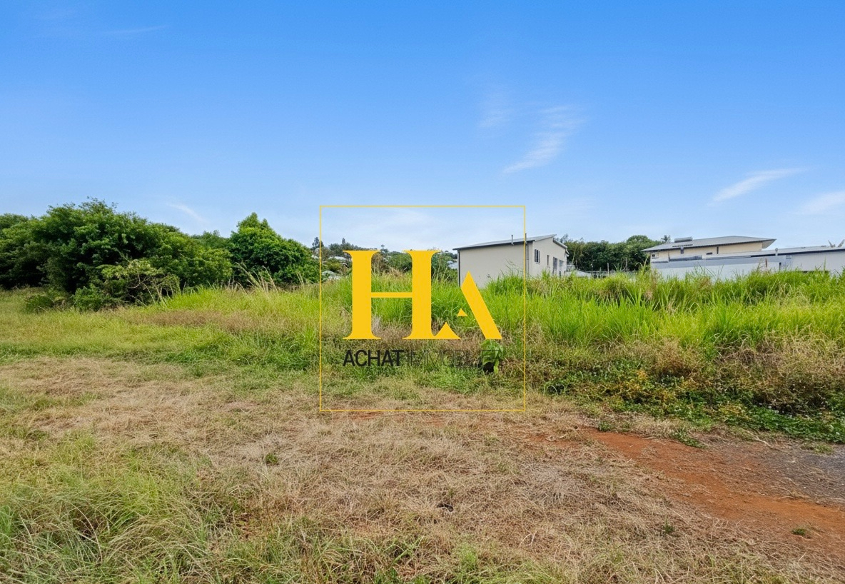 Agence immobilière de HA.IMMO - La Réunion / Mayotte