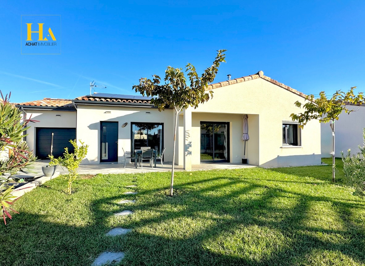 Agence immobilière de HA.IMMO - Drôme / Ardèche