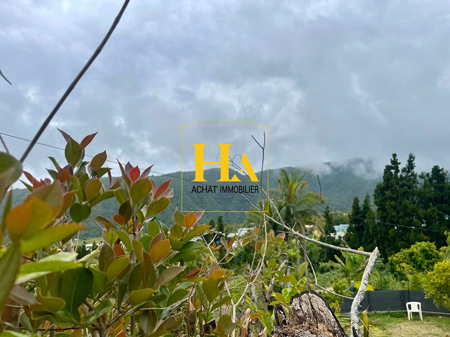 Agence immobilière de HA.IMMO - La Réunion / Mayotte