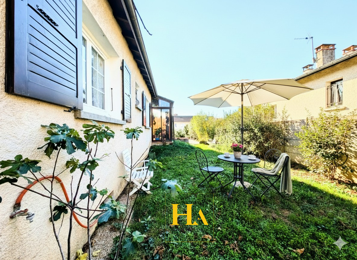 Agence immobilière de HA.IMMO - Drôme / Ardèche