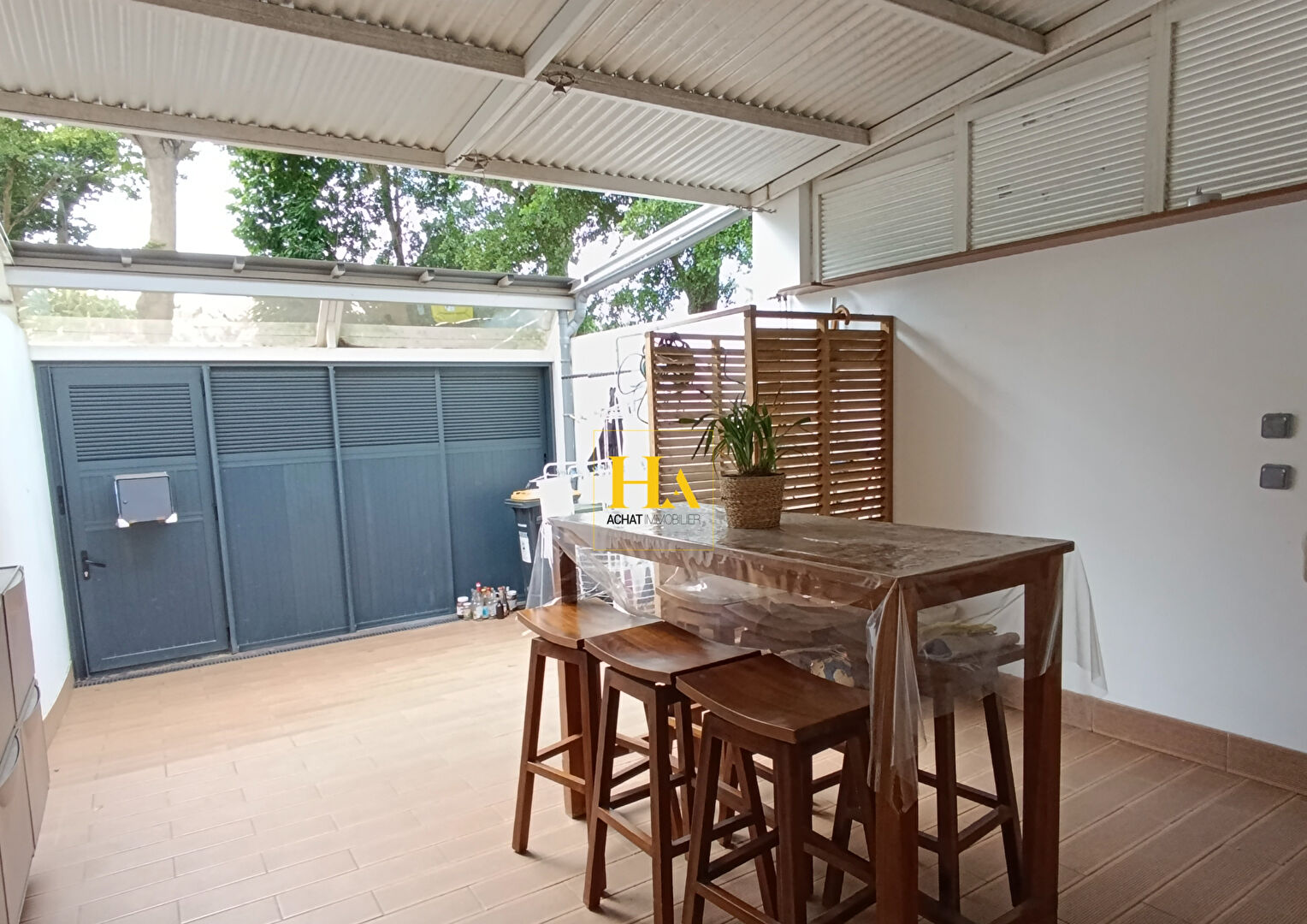 Agence immobilière de HA.IMMO - La Réunion / Mayotte