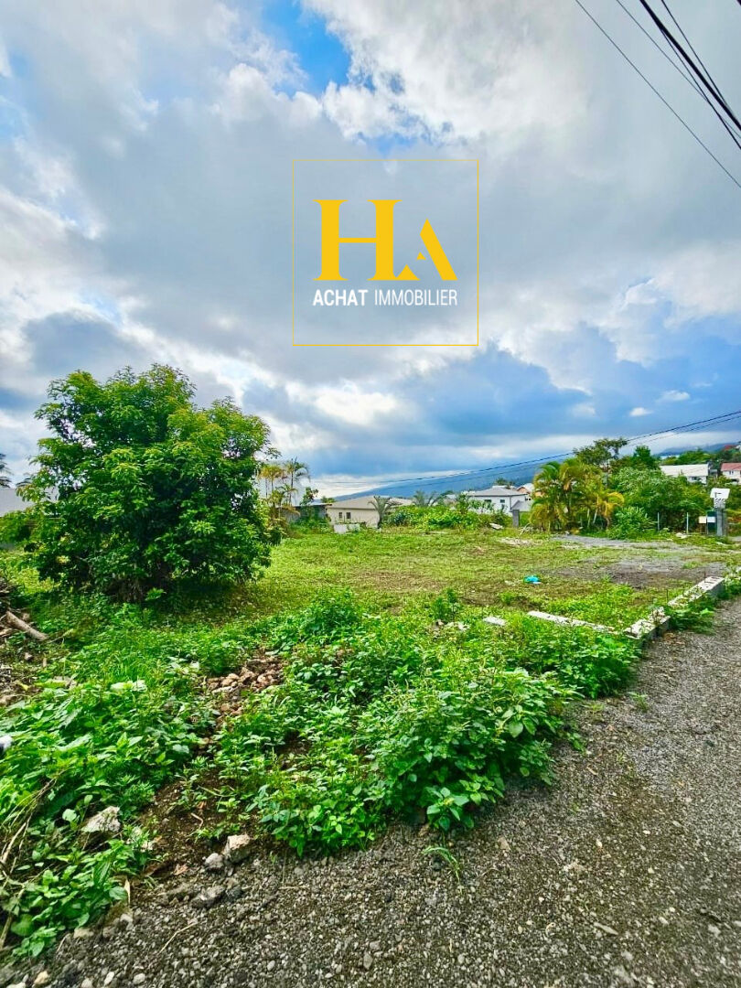 Agence immobilière de HA.IMMO - La Réunion / Mayotte