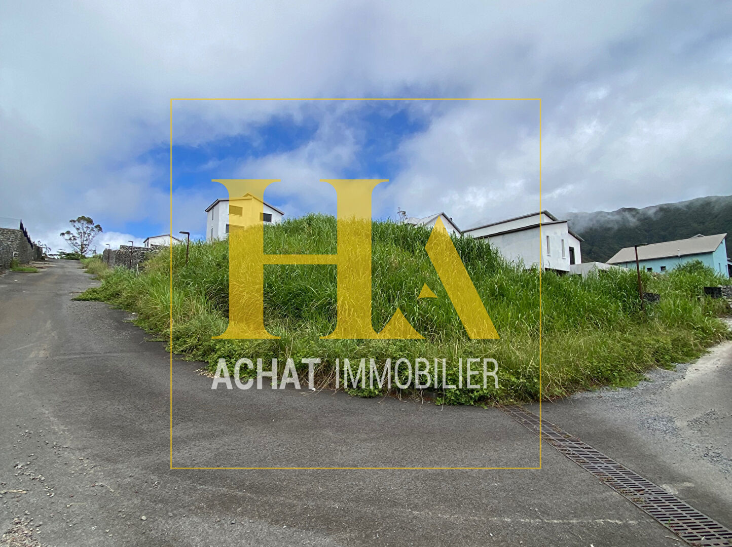 Agence immobilière de HA.IMMO - La Réunion / Mayotte