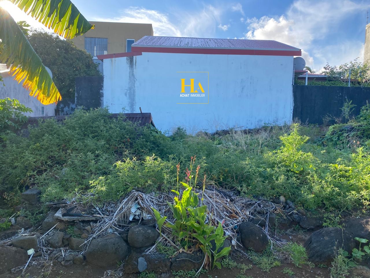 Agence immobilière de HA.IMMO - La Réunion / Mayotte