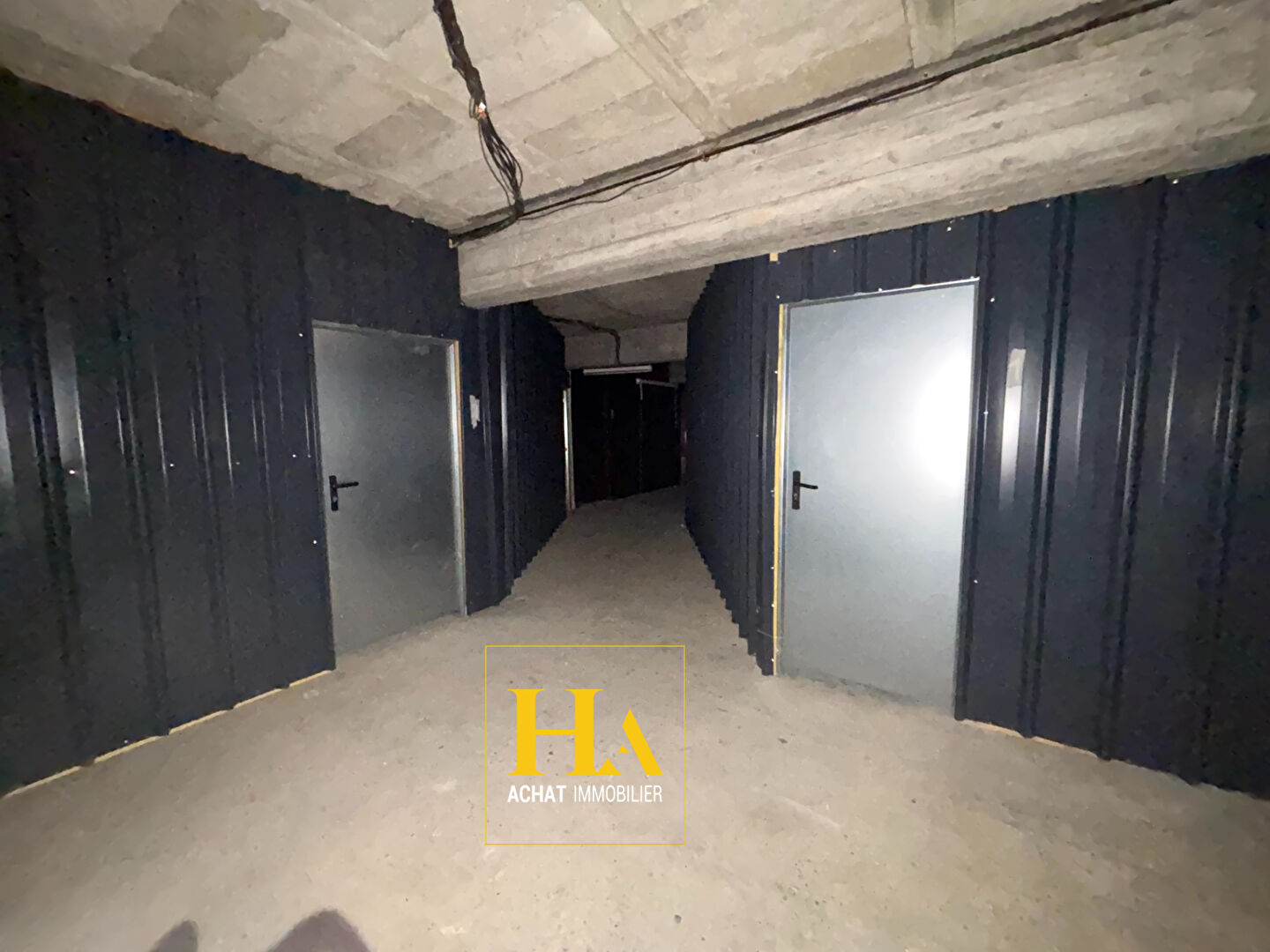 Agence immobilière de HA.IMMO - Drôme / Ardèche