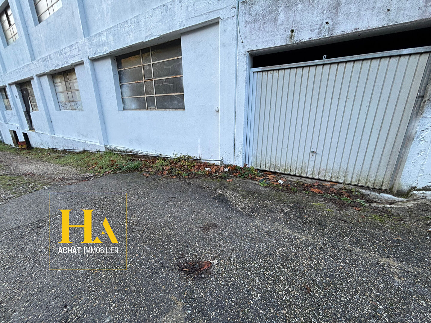 Agence immobilière de HA.IMMO - Drôme / Ardèche