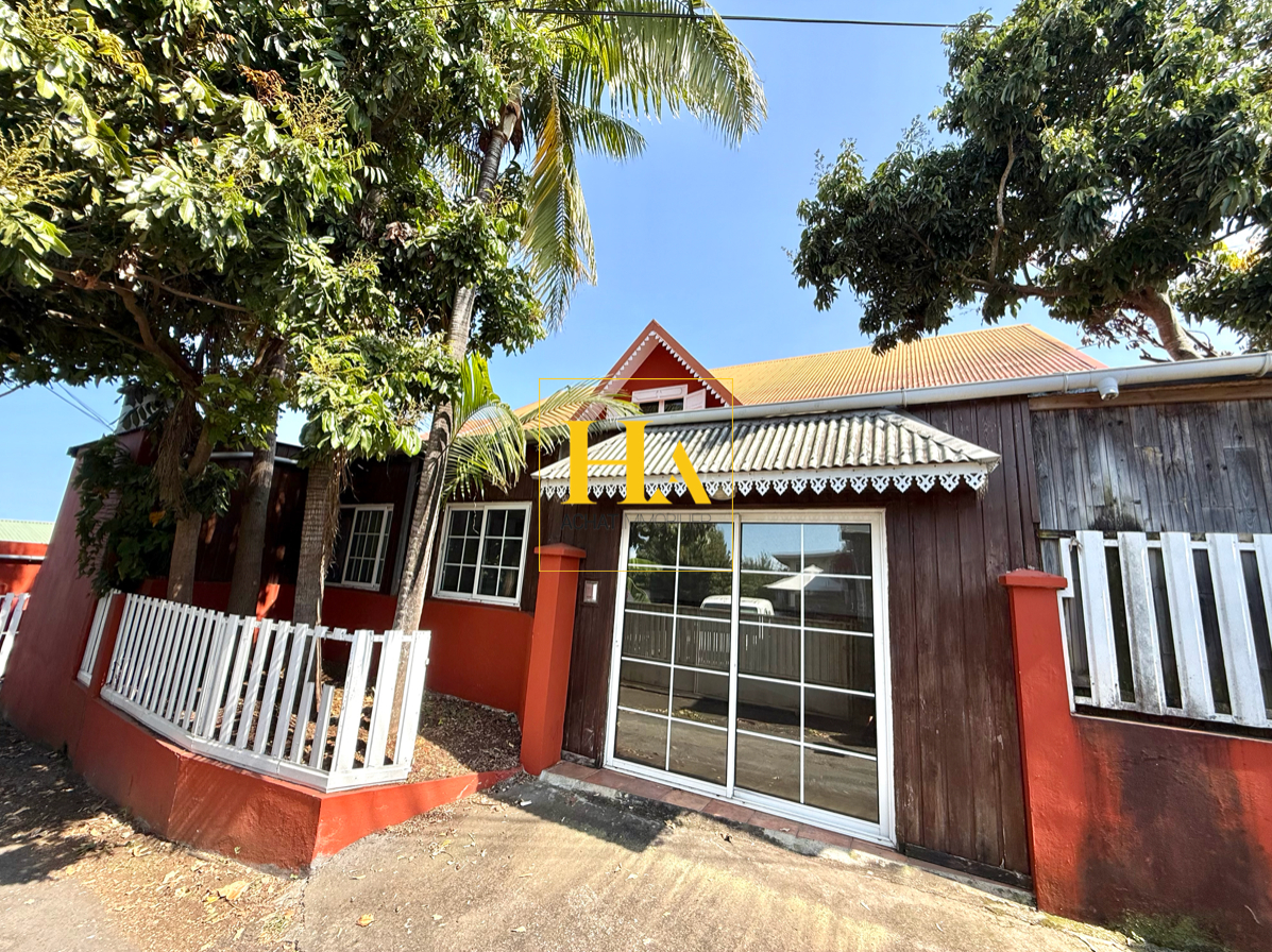 Agence immobilière de HA.IMMO - La Réunion / Mayotte