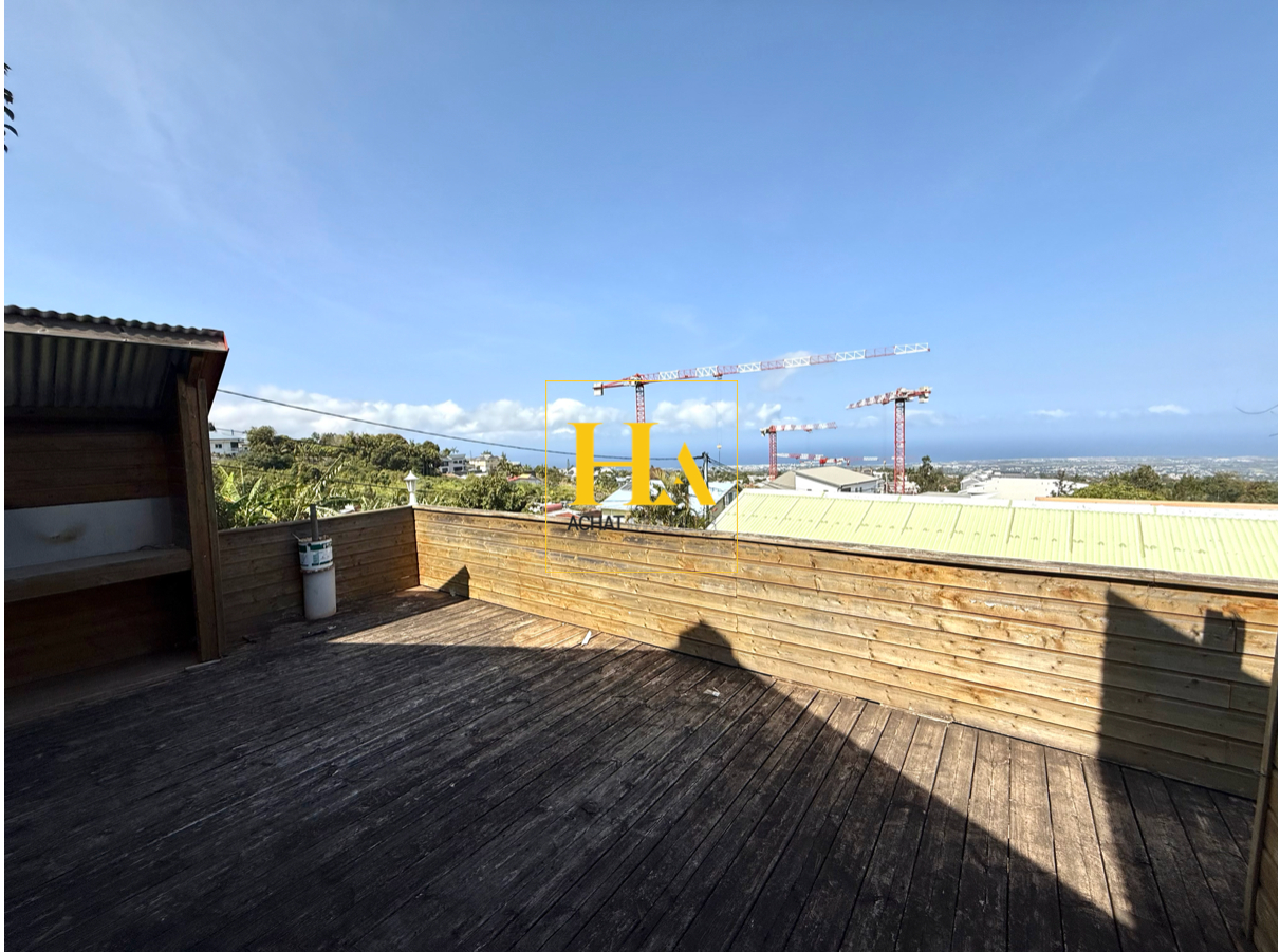 Agence immobilière de HA.IMMO - La Réunion / Mayotte