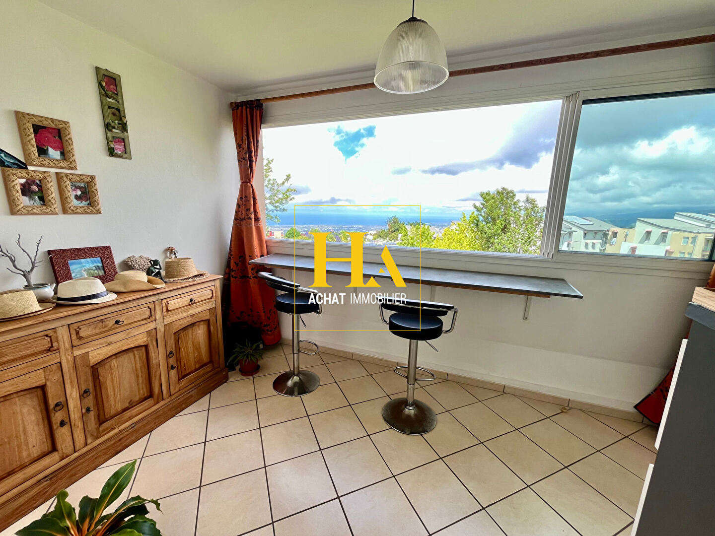 Agence immobilière de HA.IMMO - La Réunion / Mayotte