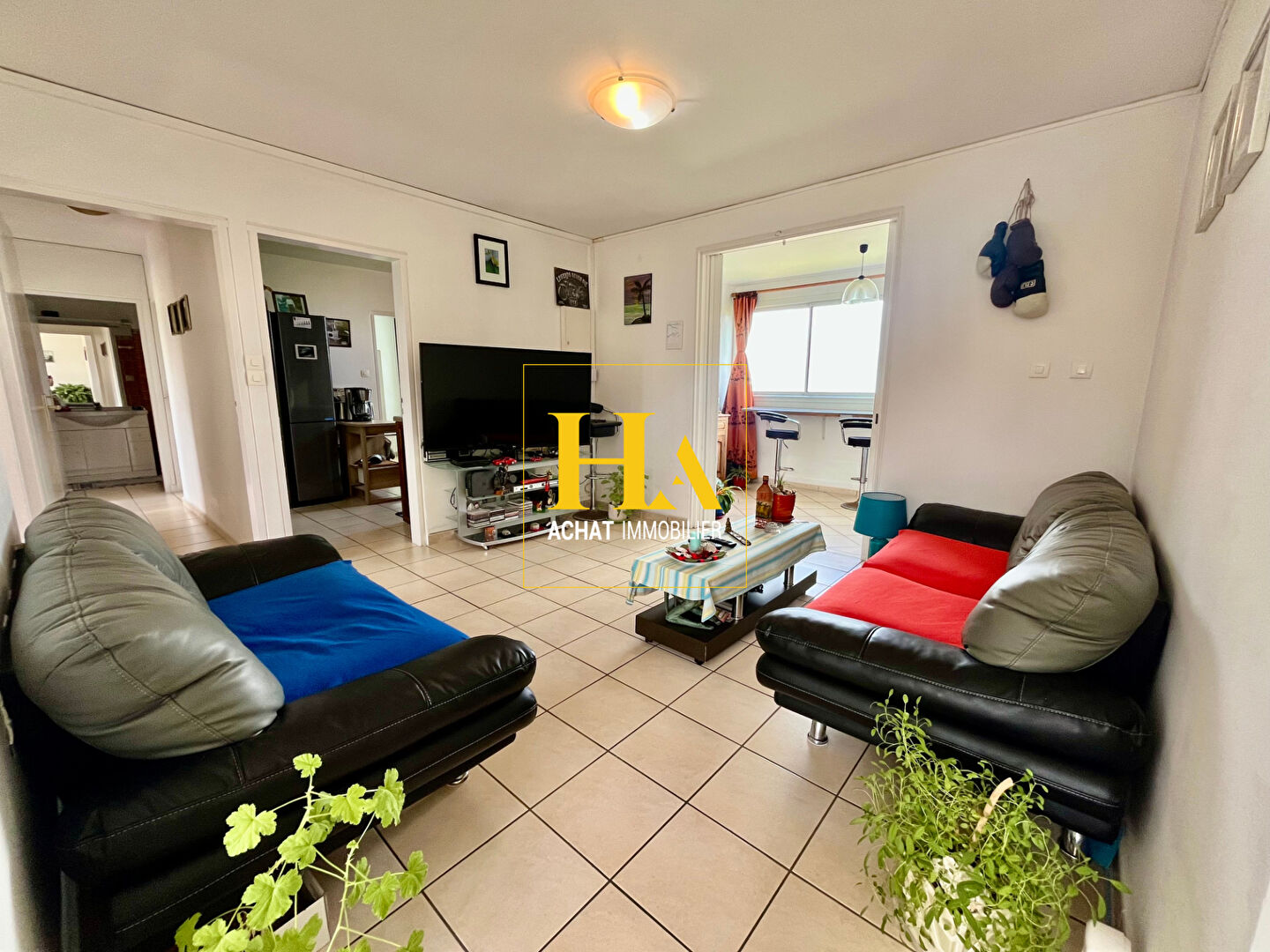 Agence immobilière de HA.IMMO - La Réunion / Mayotte