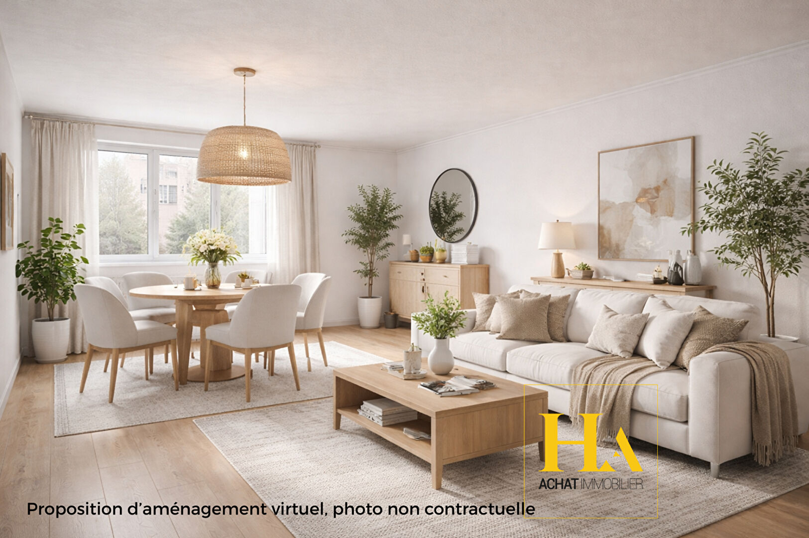 Agence immobilière de HA.IMMO - Drôme / Ardèche