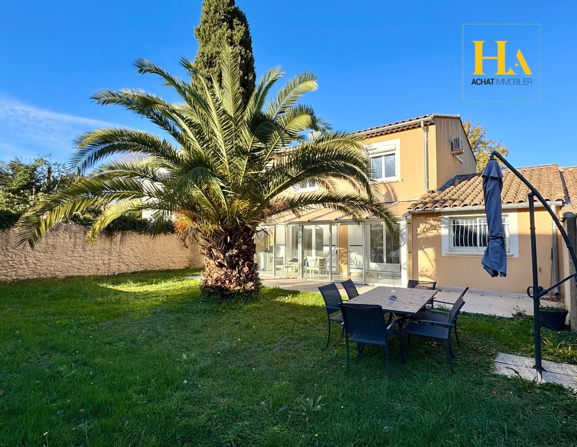 Agence immobilière de HA.IMMO - Drôme / Ardèche