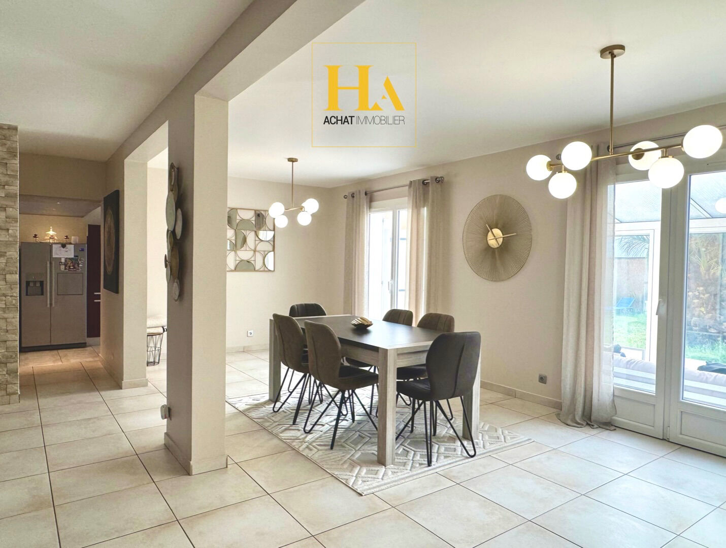 Agence immobilière de HA.IMMO - Drôme / Ardèche