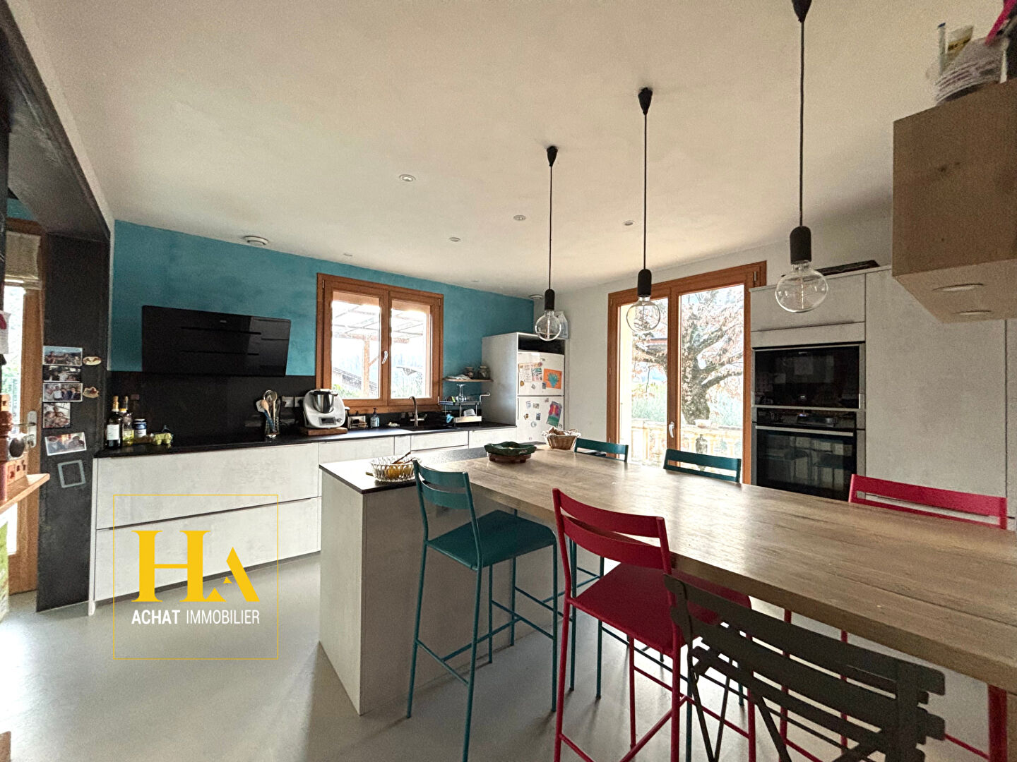 Agence immobilière de HA.IMMO - Drôme / Ardèche