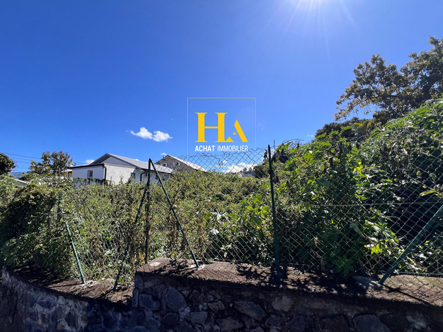 Agence immobilière de HA.IMMO - La Réunion / Mayotte