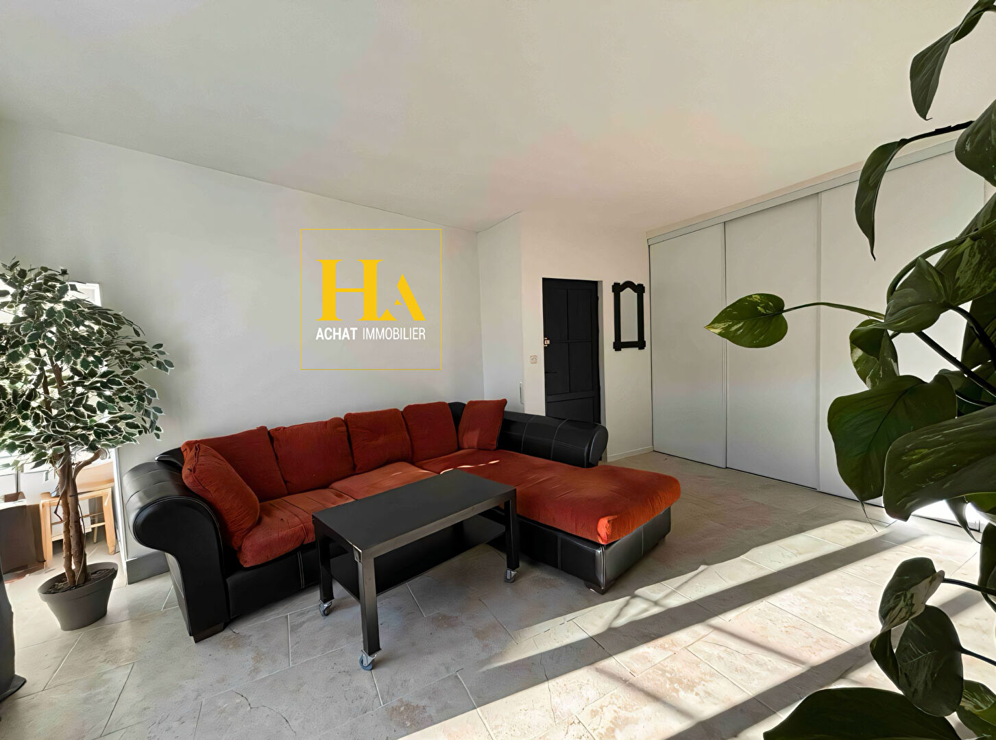 Agence immobilière de HA.IMMO - Drôme / Ardèche