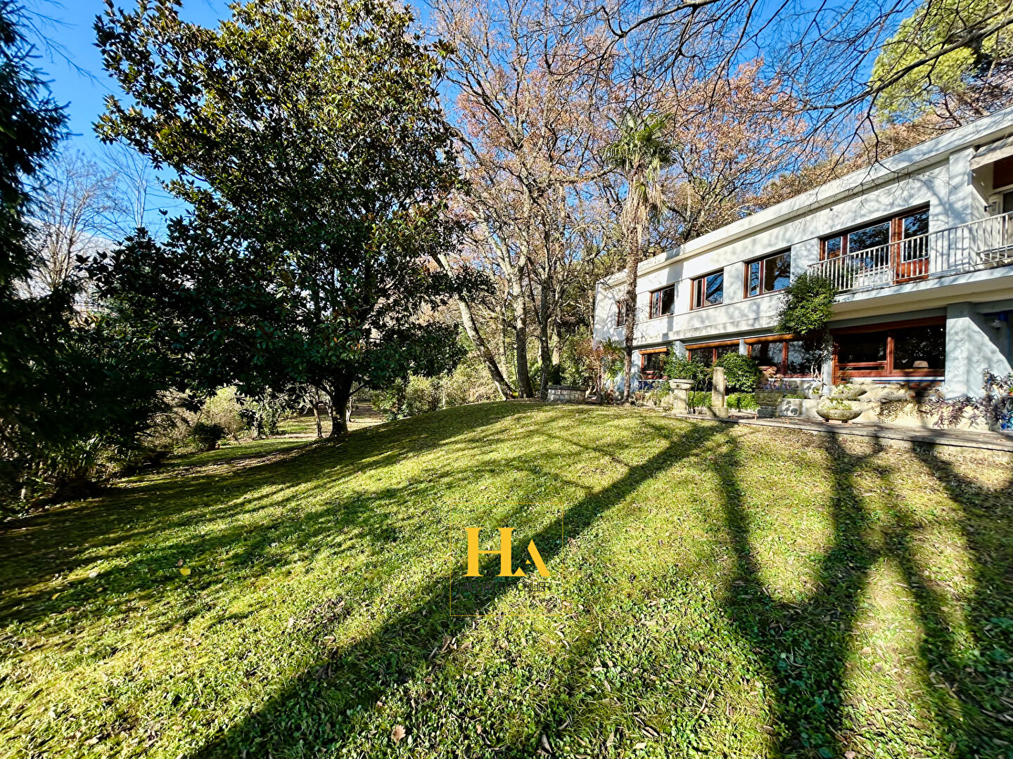 Agence immobilière de HA.IMMO - Drôme / Ardèche