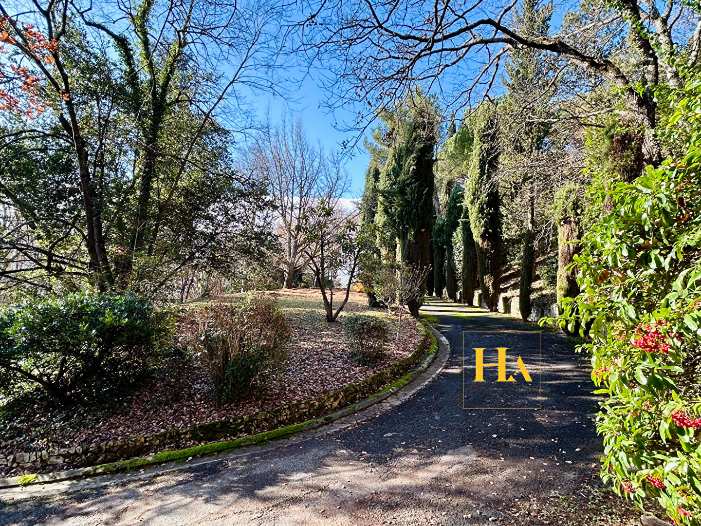 Agence immobilière de HA.IMMO - Drôme / Ardèche