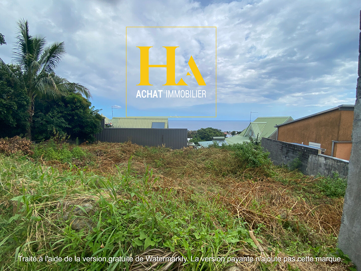Agence immobilière de HA.IMMO - La Réunion / Mayotte
