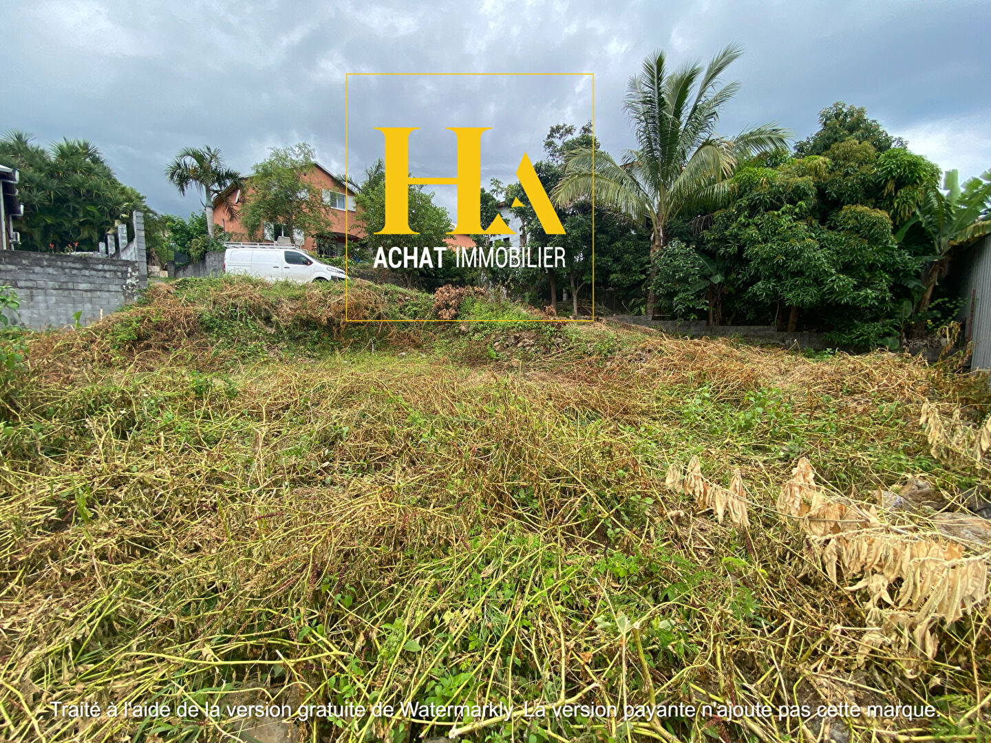 Agence immobilière de HA.IMMO - La Réunion / Mayotte
