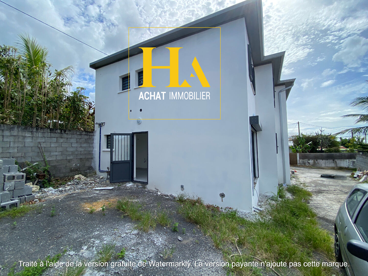 Agence immobilière de HA.IMMO - La Réunion / Mayotte