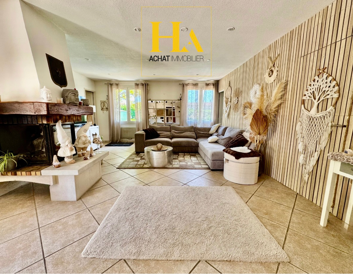 Agence immobilière de HA.IMMO - Drôme / Ardèche