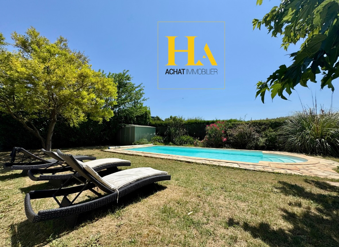 Agence immobilière de HA.IMMO - Drôme / Ardèche