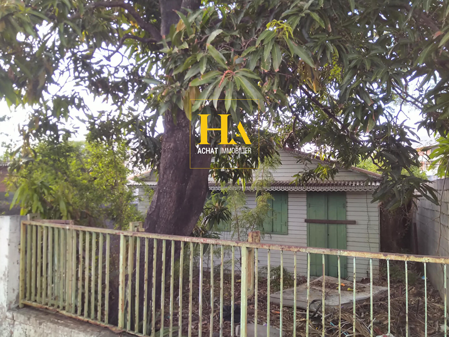 Agence immobilière de HA.IMMO - La Réunion / Mayotte