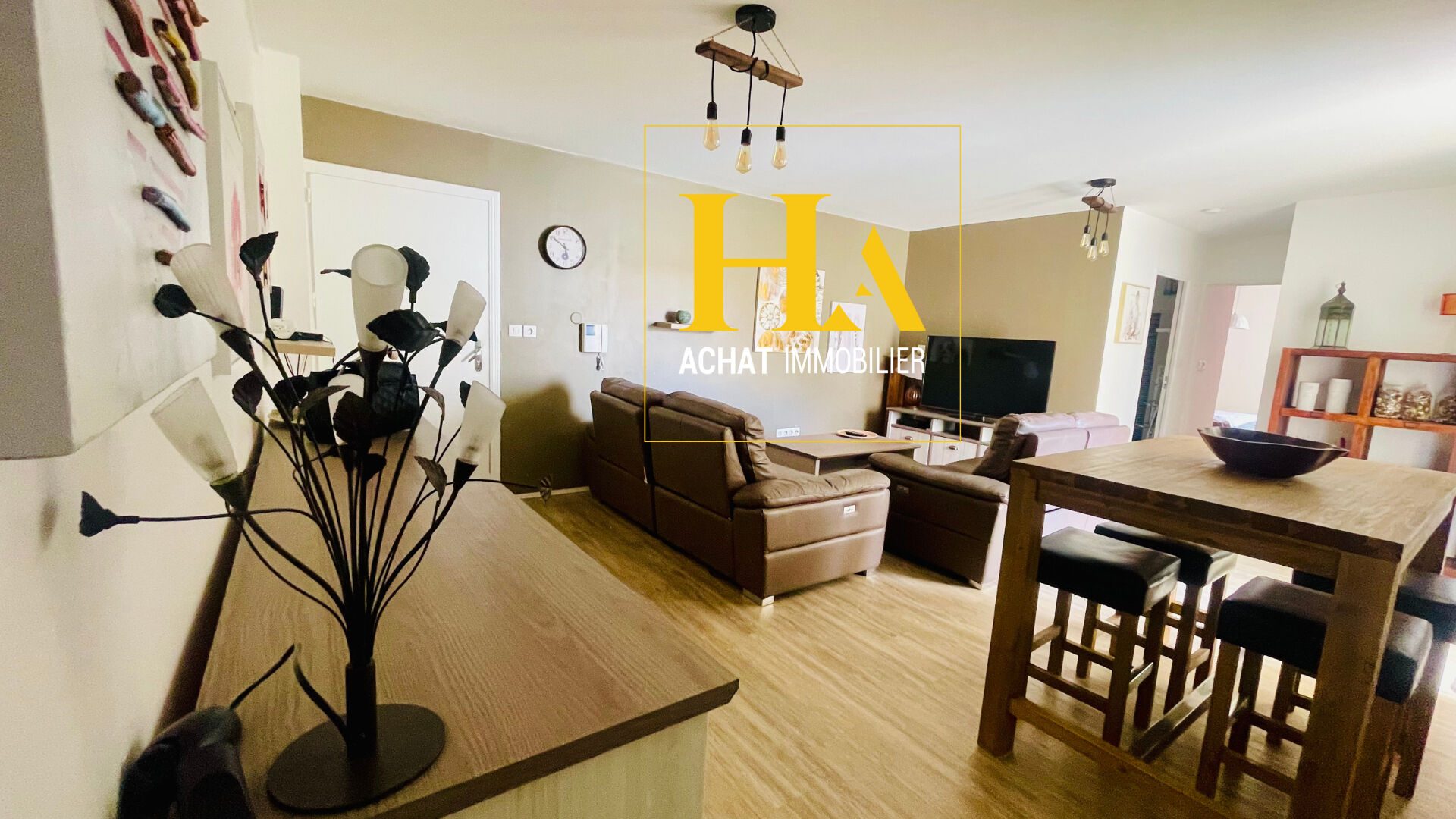 Agence immobilière de HA.IMMO - La Réunion / Mayotte