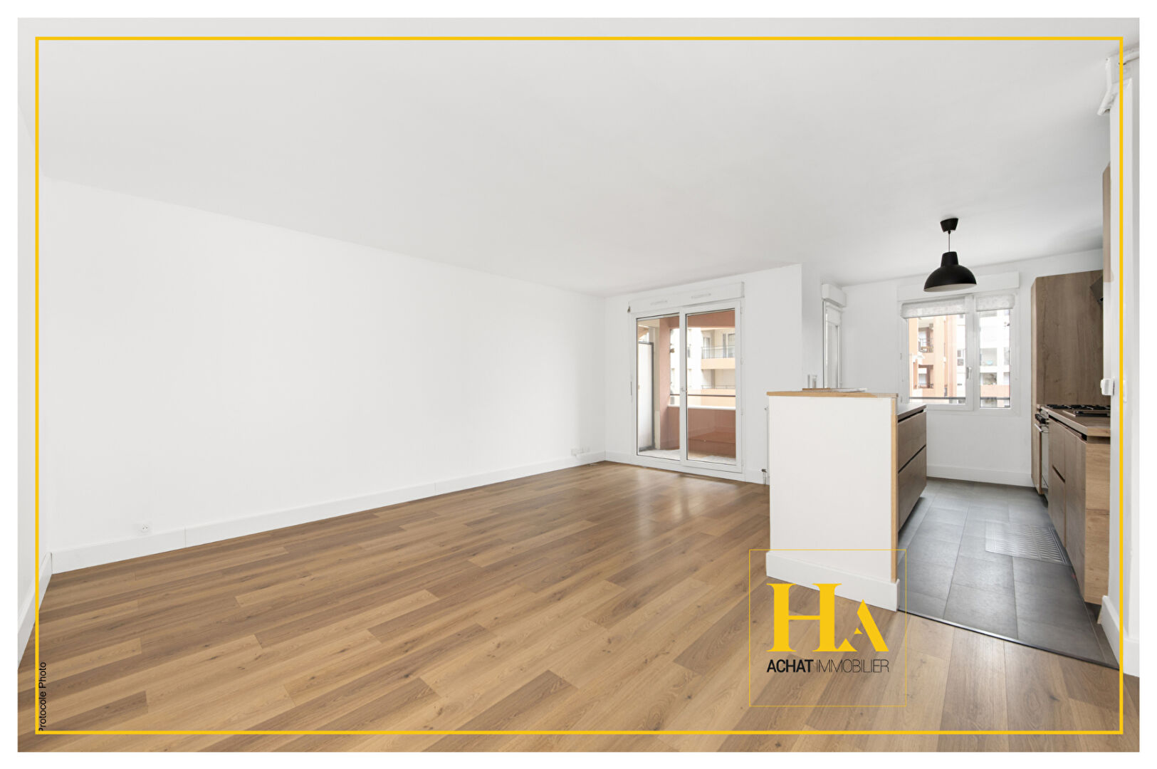 Agence immobilière de HA.IMMO - Drôme / Ardèche