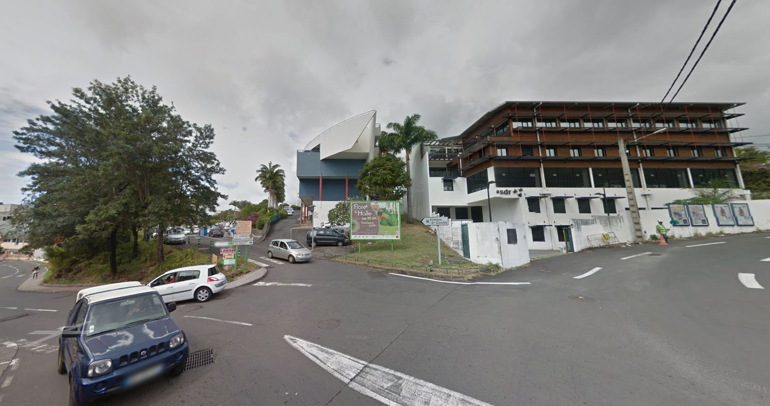 Agence immobilière de HA.IMMO - La Réunion / Mayotte