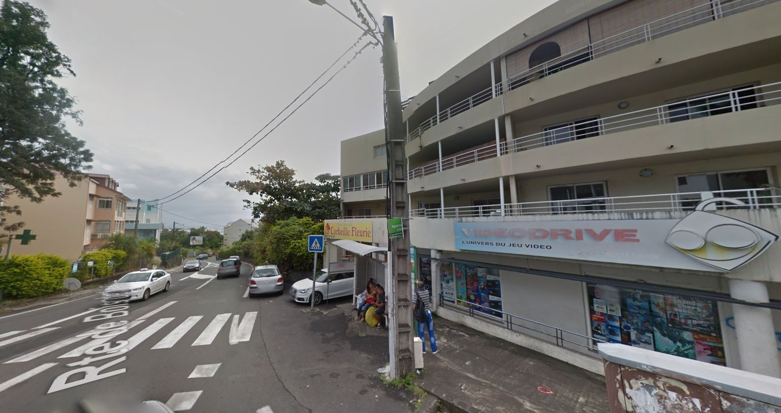 Agence immobilière de HA.IMMO - La Réunion / Mayotte