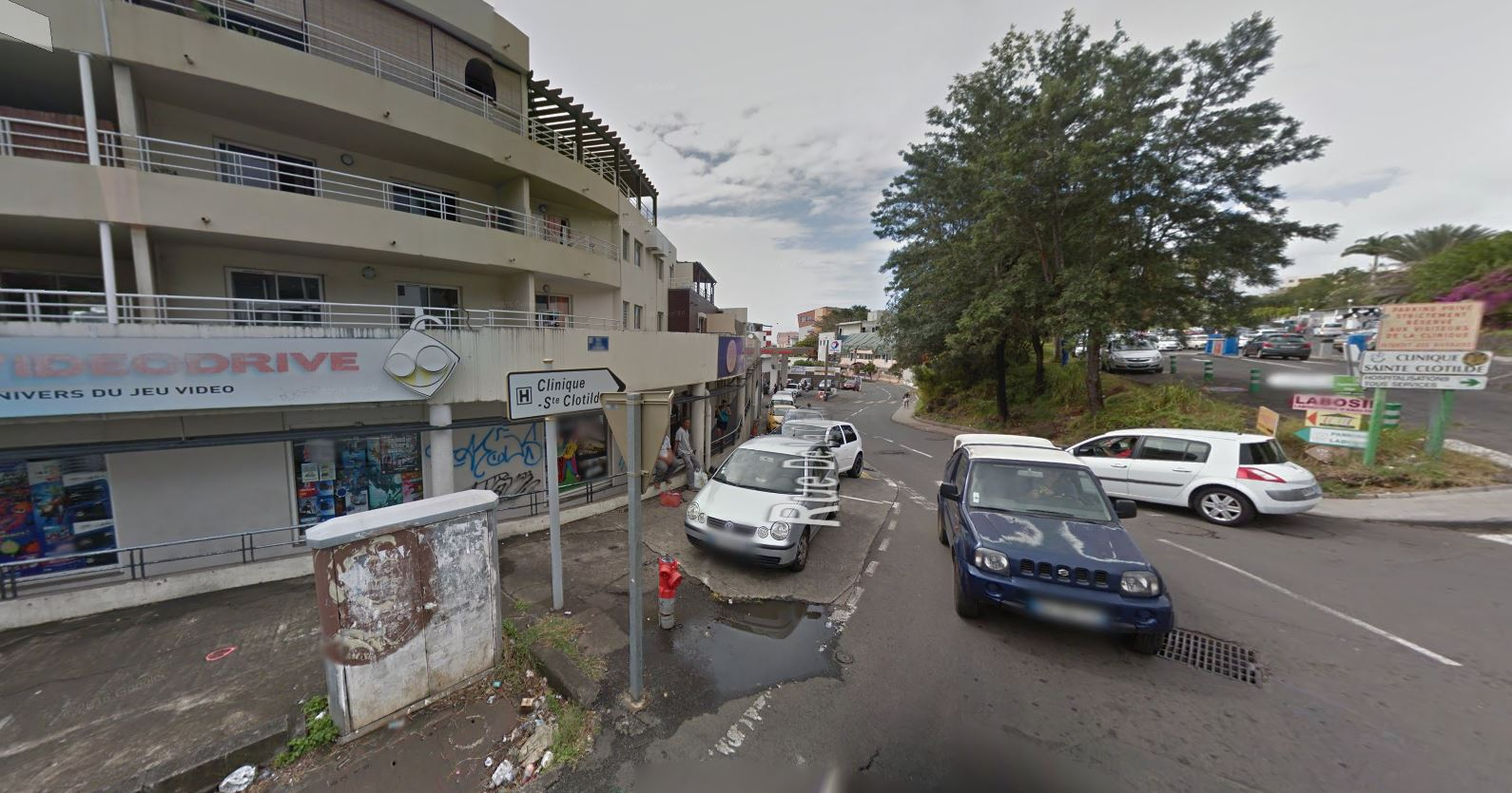 Agence immobilière de HA.IMMO - La Réunion / Mayotte