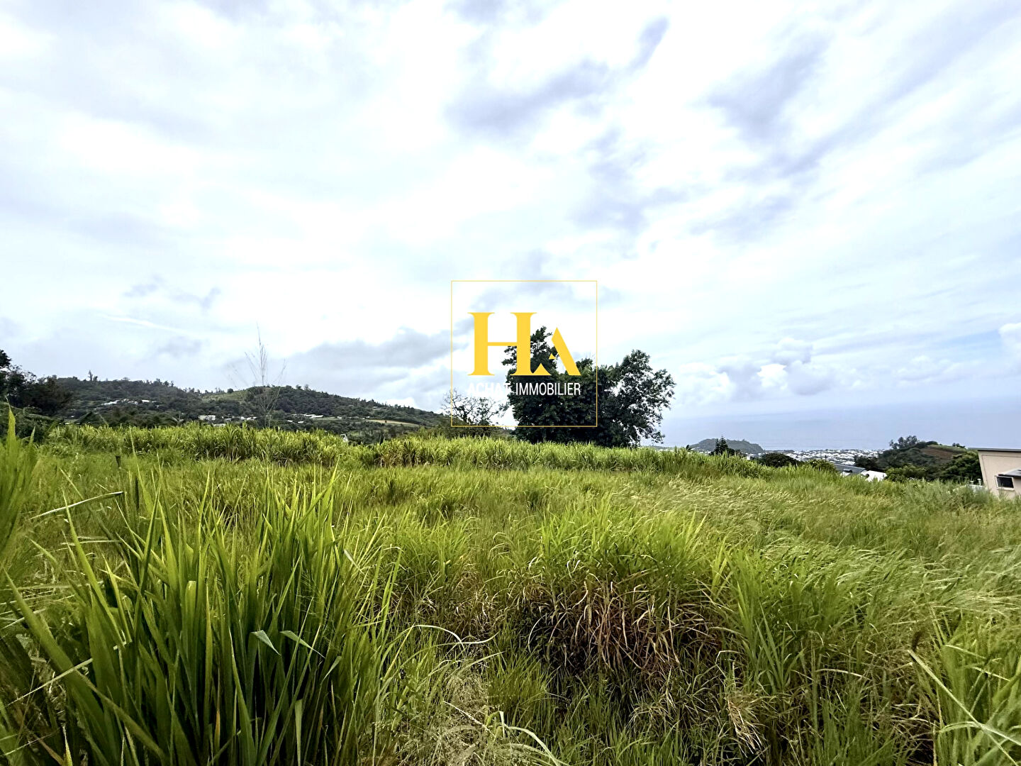 Agence immobilière de HA.IMMO - La Réunion / Mayotte