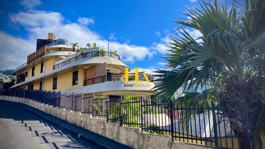 Agence immobilière de HA.IMMO - La Réunion / Mayotte