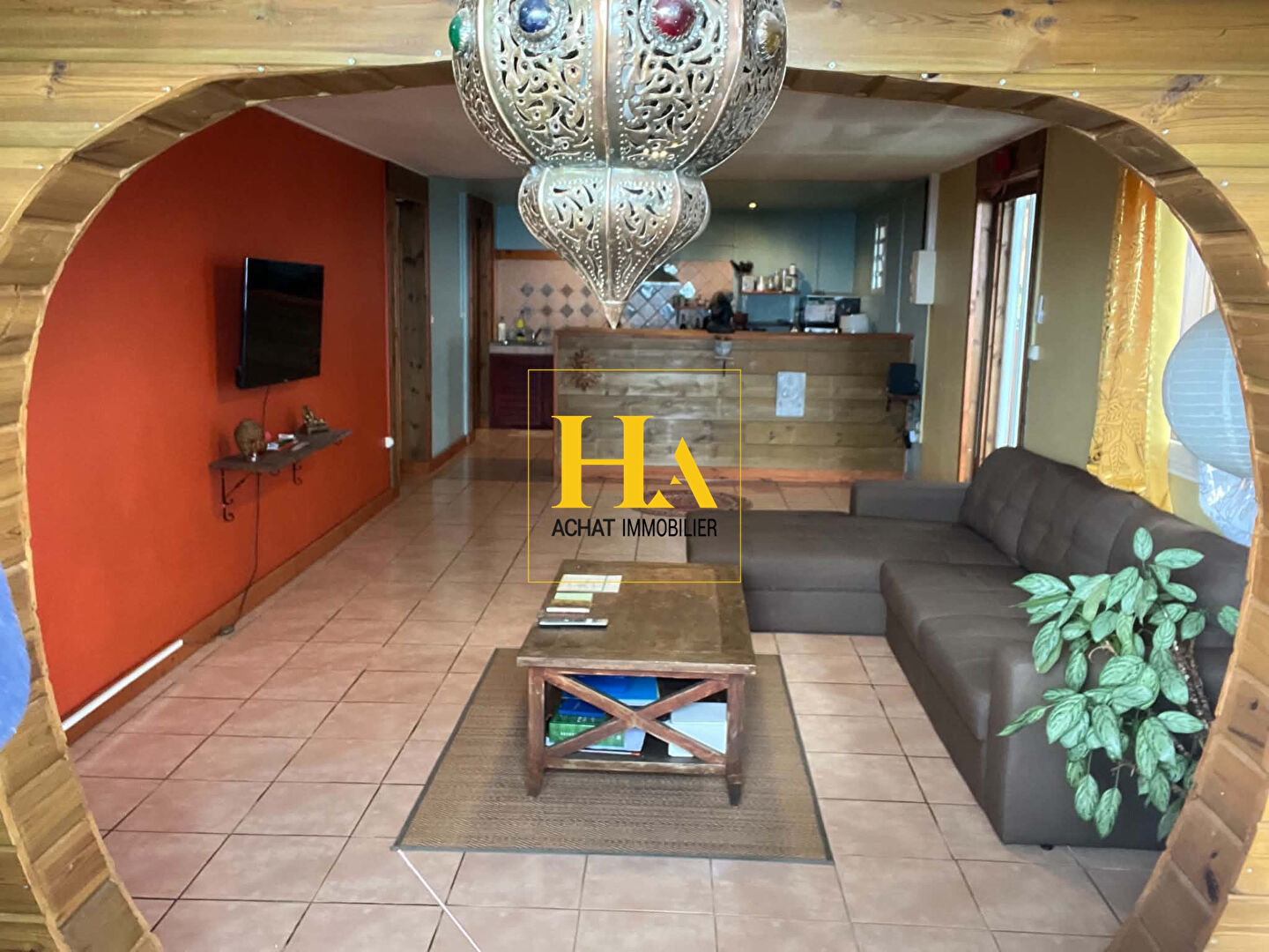 Agence immobilière de HA.IMMO - La Réunion / Mayotte
