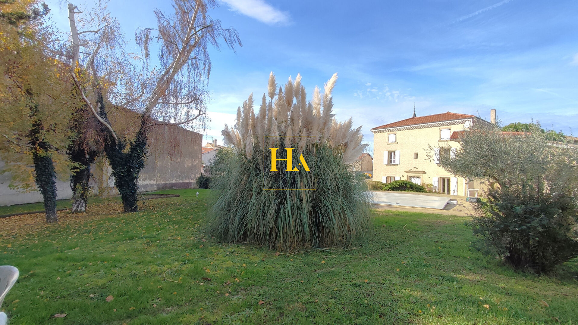 Agence immobilière de HA.IMMO - Drôme / Ardèche