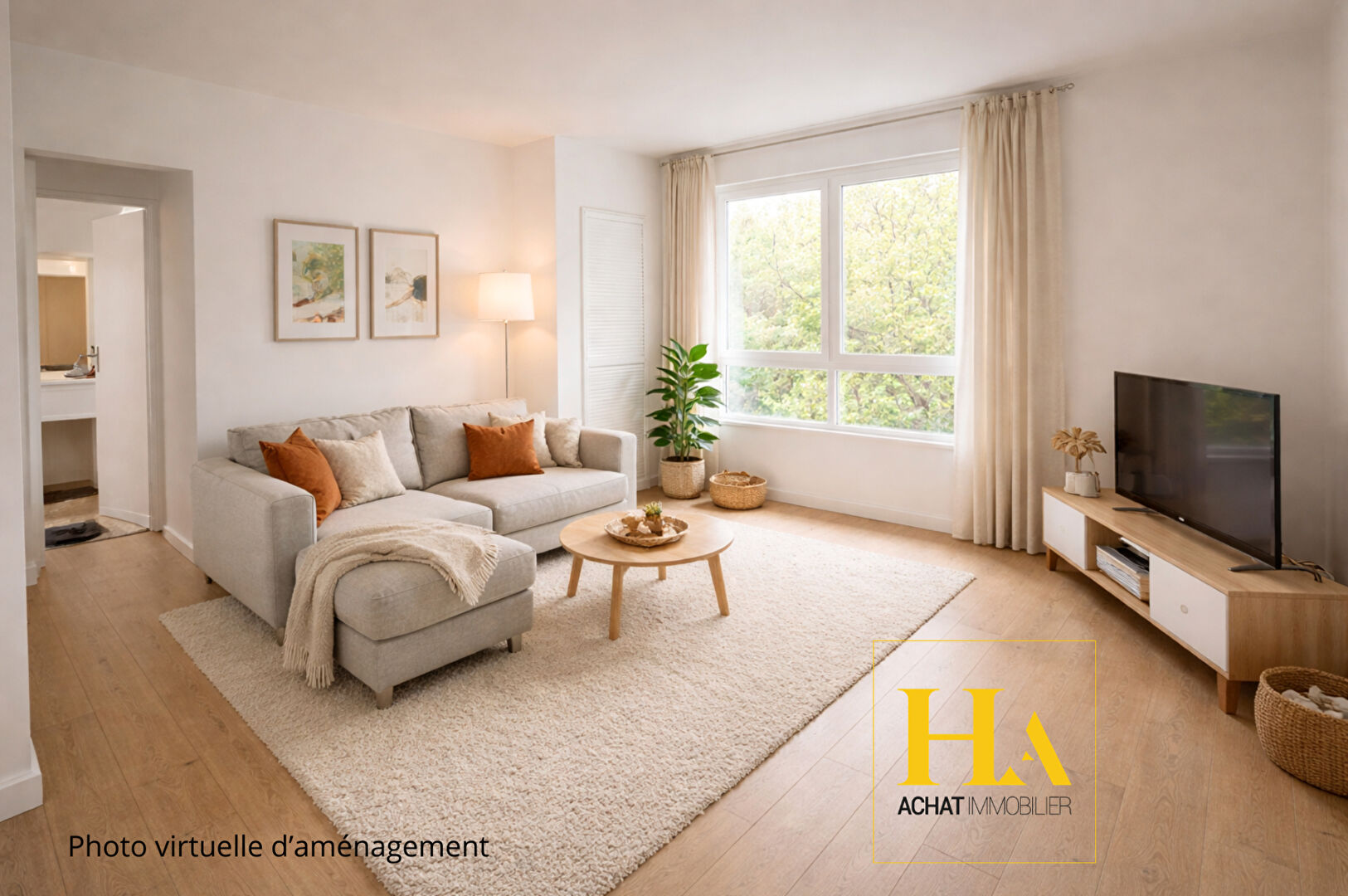 Agence immobilière de HA.IMMO - Drôme / Ardèche