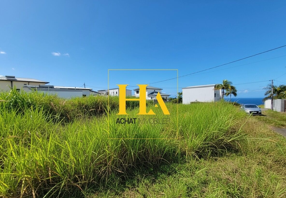 Agence immobilière de HA.IMMO - La Réunion / Mayotte