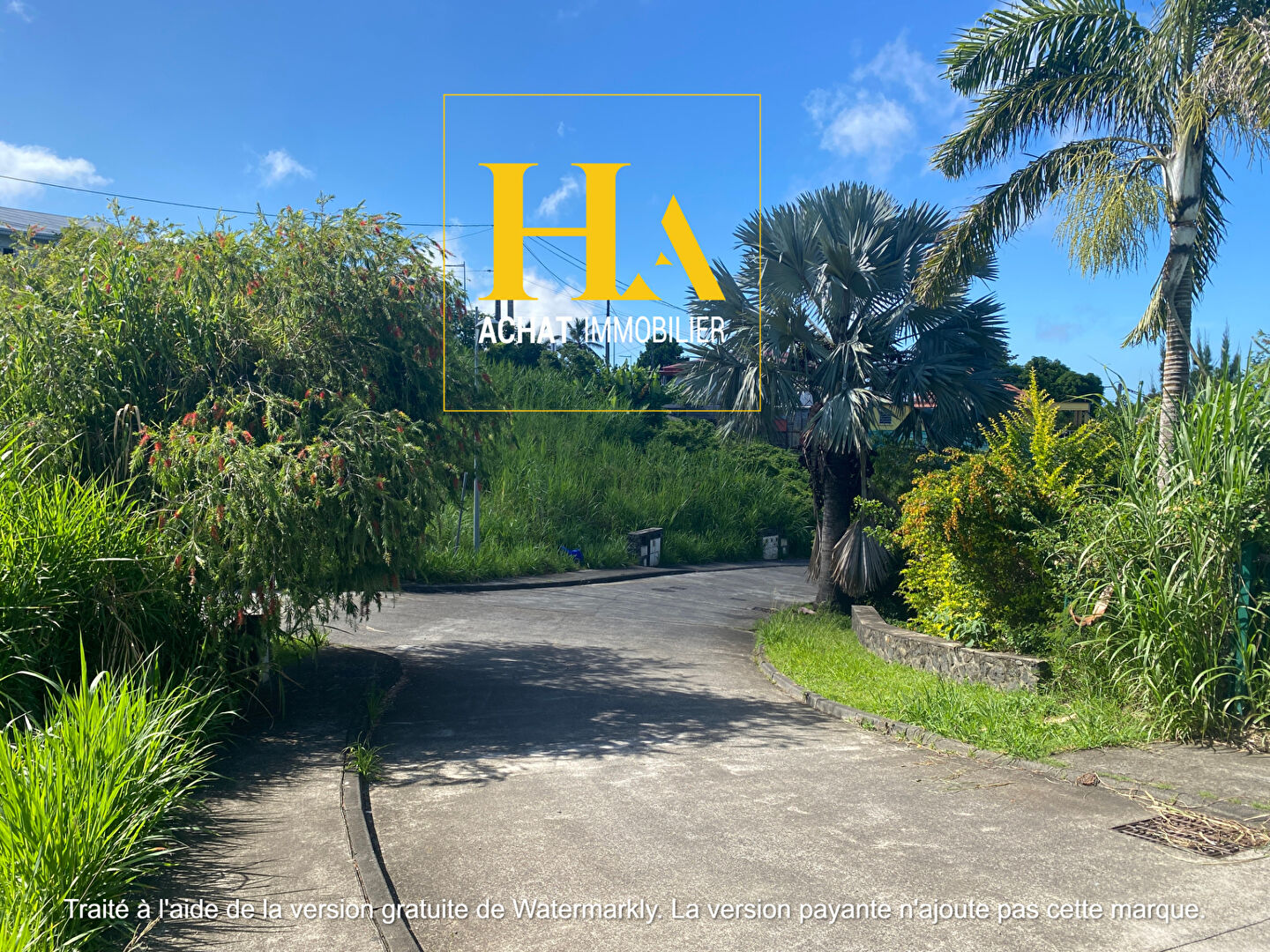 Agence immobilière de HA.IMMO - La Réunion / Mayotte