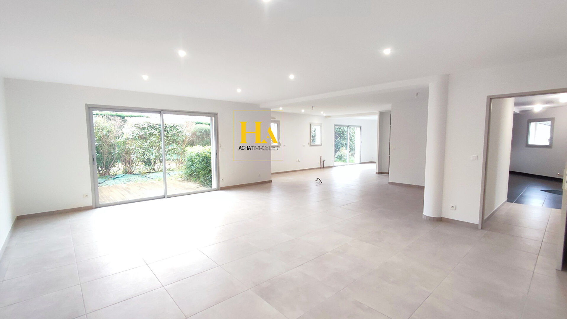 Agence immobilière de HA.IMMO - Drôme / Ardèche